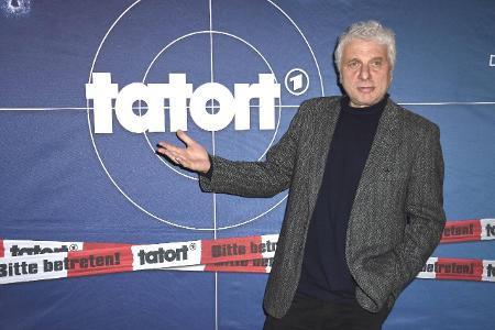 Udo Wachtveitl Gehalt Tatort