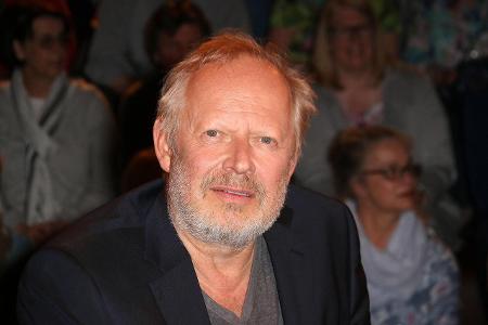 Axel Milberg Gehalt Tatort