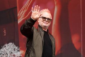 Herbert Grönemeyer feiert "Mensch"-Jubiläum mit Konzerten