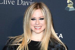Avril Lavigne und Tony Hawk begeistern mit lustigem TikTok-Video