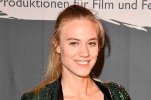 In der Schweiz: Larissa Marolt ist Mitglied der "Topmodel"-Jury