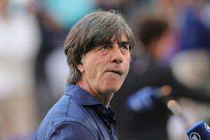 Löw warnt vor "gefährlichen" Ungarn