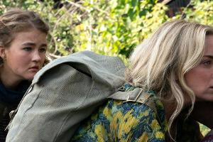 "A Quiet Place 2": Alles neu beim Nachfolger des Überraschungshits?