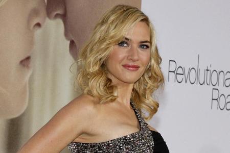 Kate Winslet wurde als Kind wegen ihres Gewichts gemobbt. In einem Interview mit der 