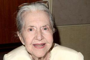 Hollywood trauert um Joanne Linville, die mit 93 Jahren gestorben ist.