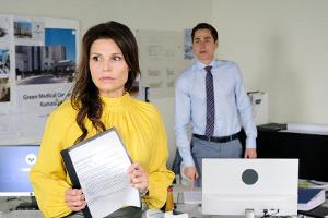 Das passiert heute in den Soaps