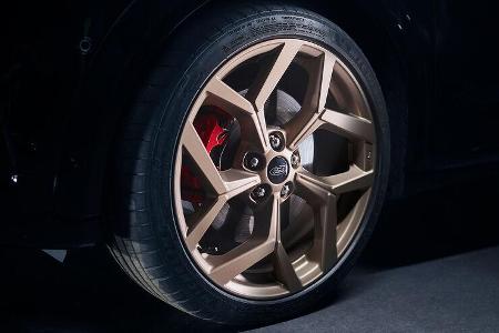 06/2021, Ford Puma ST Gold Edition