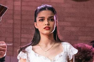 "West Side Story"-Star Rachel Zegler wird zu Schneewittchen