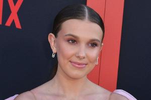 Millie Bobby Brown: Ist sie mit Jon Bon Jovis Sohn zusammen?