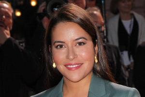 Medien: Aline Abboud wird die Neue bei den "Tagesthemen"