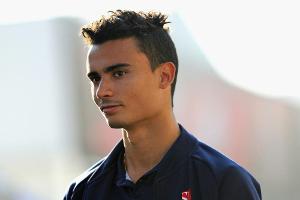 Formel E: Wehrlein verpasst erneut ersten Sieg