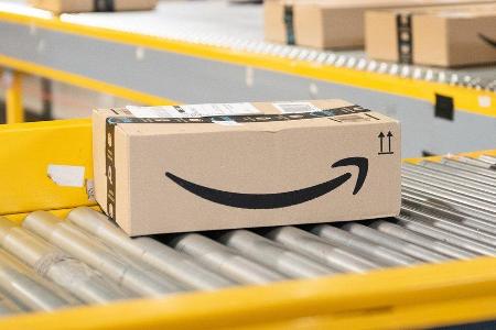 Der Amazon Prime Day lockt Verbraucher mit zahlreichen Angeboten