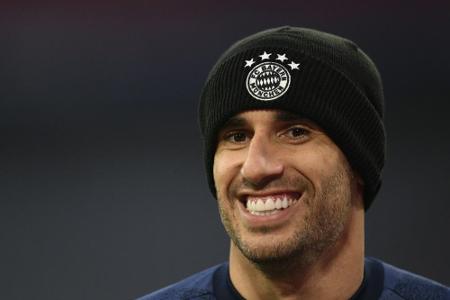 Javi Martinez wechselt nach Katar Javi Martinez wechselt nach Katar