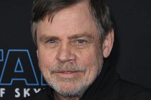 Mark Hamill gratuliert verstorbener "Weltall-Schwester" Carrie Fisher