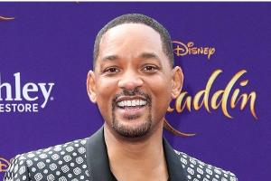 Will Smith bringt im November seine Memoiren heraus