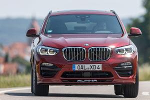 Alpina XD4