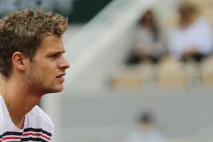 Hanfmann erreicht in Stuttgart das Achtelfinale