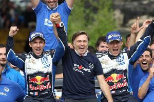 Williams: Capito jetzt auch Teamchef