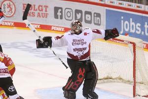 DEL: Iserlohn holt Torhüter Weitzmann