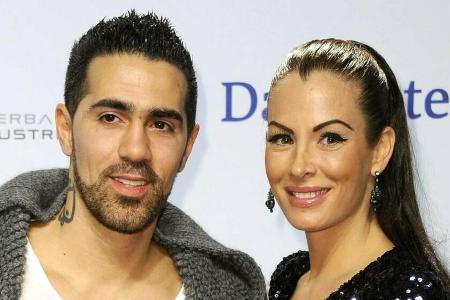 Bushido und Anna-Maria sind seit 2011 ein Paar.