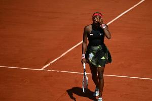 Supertalent Gauff scheitert im Viertelfinale an Krejcikova