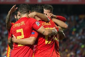 Corona-Fälle vor EM: Warum sind viele Nationalspieler nicht geimpft?