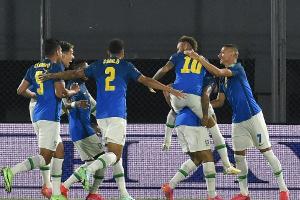 Selecao spricht sich gegen Copa America aus und will dennoch spielen
