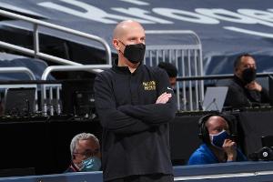 NBA: Pacers trennen sich von Coach Bjorkgren