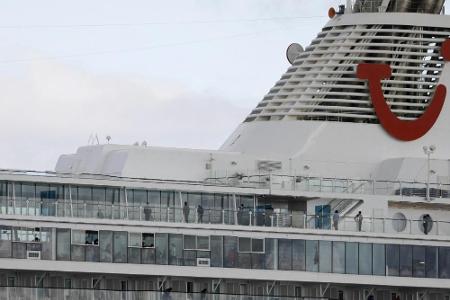 Rechtsstreit über Free-TV-Rechte: Vergleich zwischen FIFA und TUI Cruises