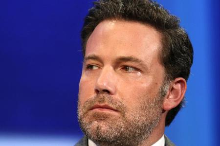 Ben Affleck (44) hat schwerwiegende Problem mit Alkohol. In einem emotionalen Facebook-Post gab er zu, sich in einer Klinik ...