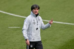 Löw: "Stimmung ist ganz anders als 2018"