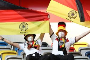Umfrage: Fans glauben an erfolgreiche EM für Nationalelf