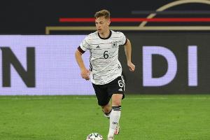 Vogts: "Ohne Kimmich in der Zentrale werden wir von Frankreich überrannt"