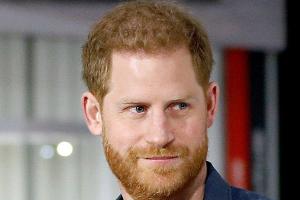 Kommt Prinz Harry mit Sohn Archie nach London?