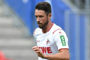 Rückkehr perfekt: Schalkes Uth wechselt nach Köln