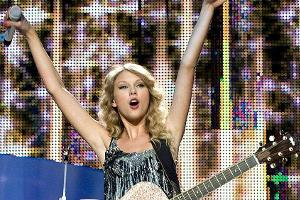 Taylor Swift kündigt Neuaufnahme ihres Albums "Red" aus 2012 an