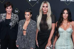 Reunion bei den Kardashians: Kim und Co. packen noch einmal aus