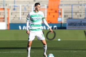 Fürth nach Sieg gegen Schlusslicht Würzburg auf Relegationsrang