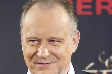 Stellan Skarsgård (67) hat eine beeindruckende Filmografie vorzuweisen. Mit Filmen wie 