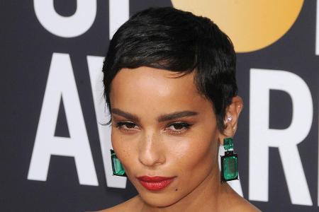 Zoë Kravitz kann mit ihren 29 Jahren schon beeindruckende Erfolge vorweisen. Ihre Eltern scheinen ihr gute Gene vererbt zu h...
