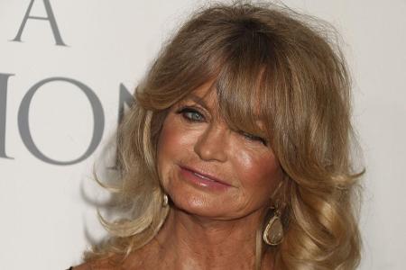 Oscar-Preisträgerin Goldie Hawn (72) brachte Kate am 19. April 1979 zur Welt. Ihre Tochter stammt aus ihrer Ehe mit dem Scha...