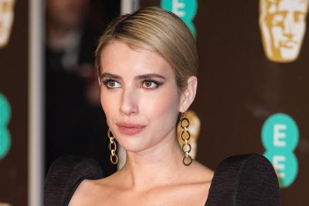 Emma Roberts (27) gehört zu den Jungstars in Hollywood. Ihr Vater ist der Schauspieler Eric Roberts (62). Noch berühmter ist...