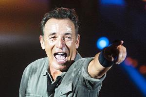 Konzertbesuch bei Bruce Springsteen? Nicht mit AstraZeneca-Impfung