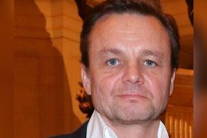 Trauer um TV-Star Michael Deffert