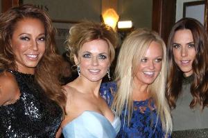 Planen die Spice Girls eine weitere Tour?