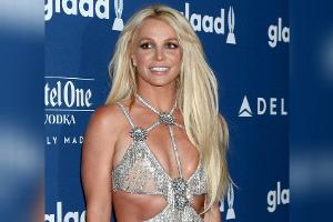Britney Spears: "Keine Ahnung, ob ich jemals wieder auftrete"