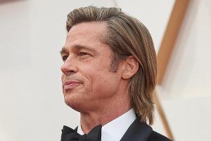 Brad Pitt: Wollten drei seiner Kinder gegen ihn aussagen?