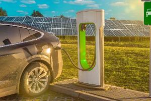So grün ist die Mobilität in deutschen Städten
