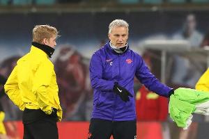 Zembrod und Toppmöller neue Co-Trainer von Nagelsmann bei Bayern