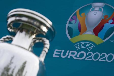 Selten war das Feld der Titelanwärter vor einer EM-Endrunde größer als 2021: Gleich acht Nationen gelten vor dem paneuropäis... Selten war das Feld der Titelanwärter vor einer EM-Endrunde größer als 2021: Gleich acht Nationen gelten vor dem paneuropäis...